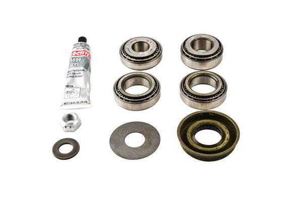 Dana Spicer Standard Differential Rebuild Kit Rear 3rd GEN Dana 200MM AdvanTEK