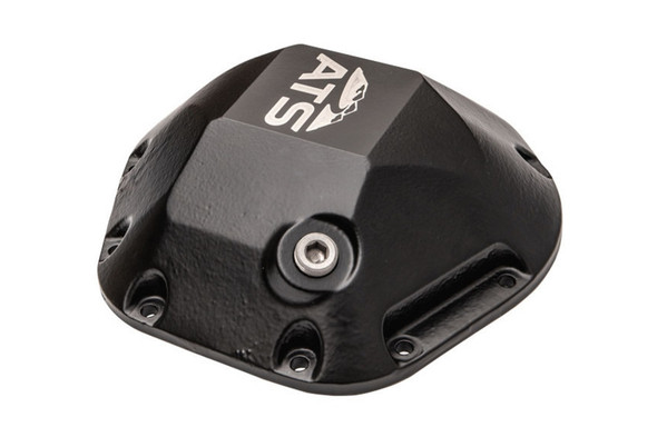 ATS Diesel Performance Dana 44 Differential Cover