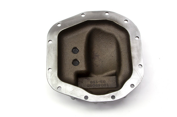Dana 35 AdvanTEK Rear Differential Cover Kit