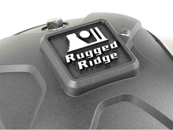 Rugged Ridge Dana 30 Differential Cover