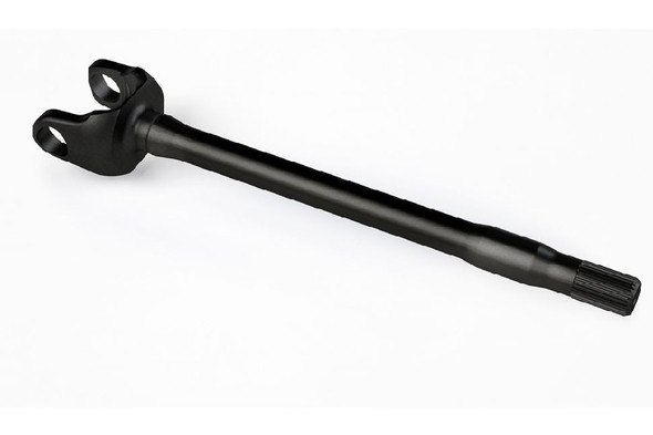 Teraflex Tera44 Front Axle Shaft - Left inner - 30 Spline - 19.11in