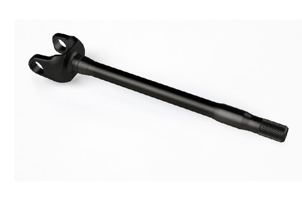 Teraflex Tera44/Dana Rubicon Front Axle Shaft - Left Inner - 30 Spline - 19.76in