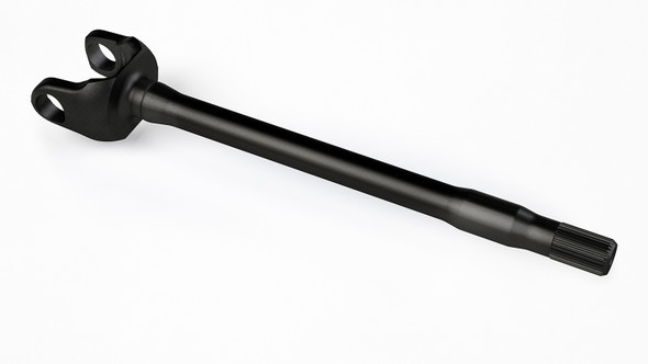 Teraflex Tera44 Front Axle Shaft - Wide Left Inner - 30 Spline - 21.41in