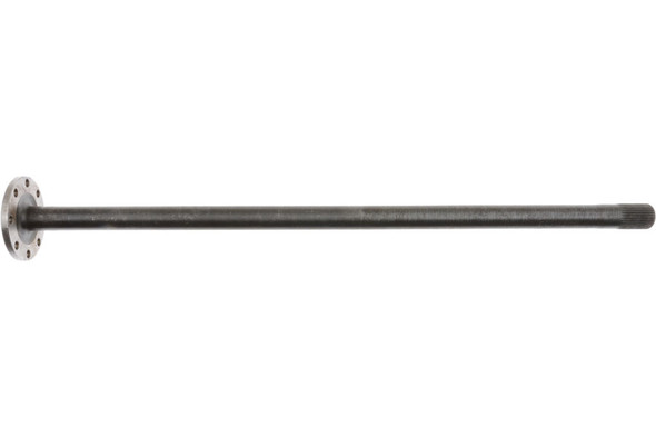 Dana Drive Axle Shaft Assembly, Rear Left