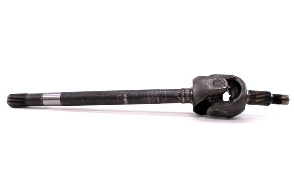 Dana 44 Front Left Axle Shaft Assembly