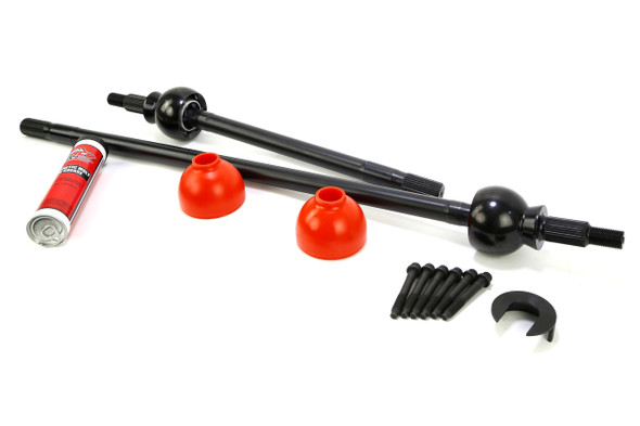RCV Performance Dana 44 CV Axle Set For Dynatrac ProRock