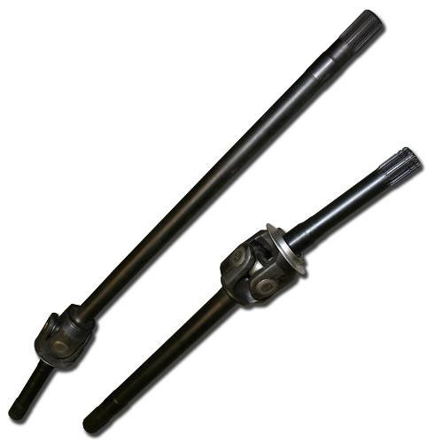 Dana Spicer 30 Front Axle Shaft Assembly