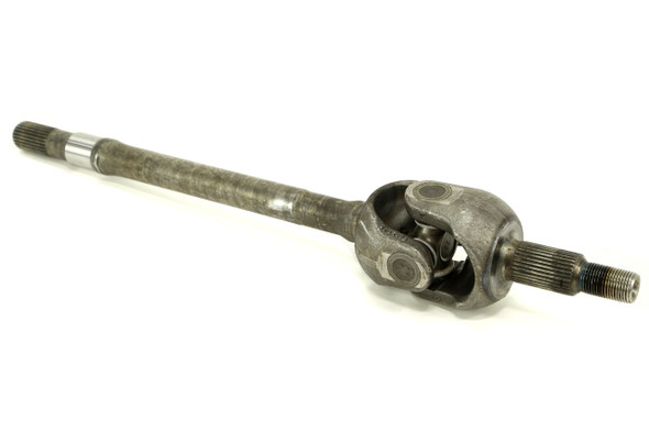 Dana Spicer 30 Front Left Axle Shaft Assembly