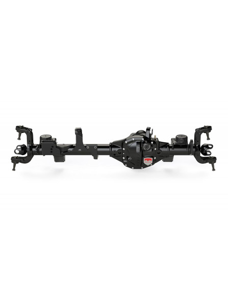 Teraflex 3744100 HD Front Axle Housing for 18-26 Jeep Wrangler JL & Gladiator JT & without Ring & Pinion