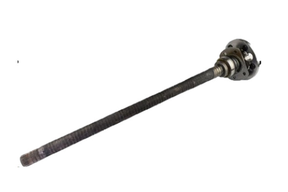 Dana 44 AdvanTEK Rear Chromoly Axle Shaft Left or Right Open/Trak-Loc