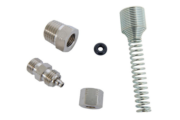 ARB Bulkhead Kit, 3.5MM, O-Ring Type