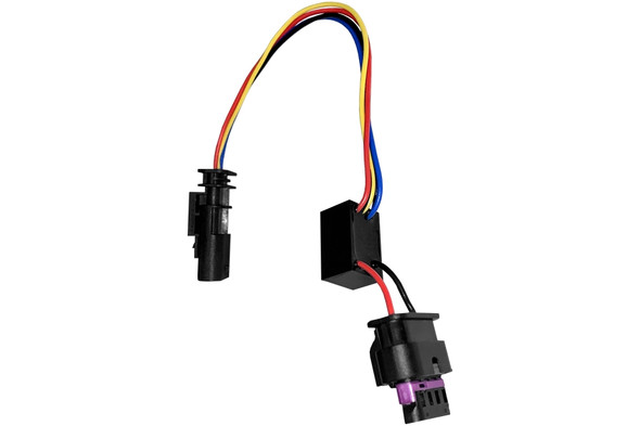 Z Automotive Z Locker Controller for OEM Axles