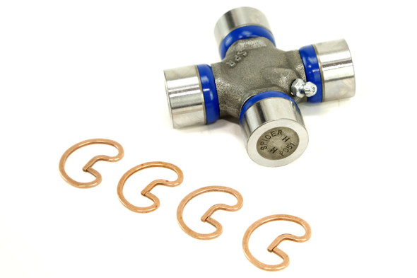 Dana Greasable Universal Differential U-Joint