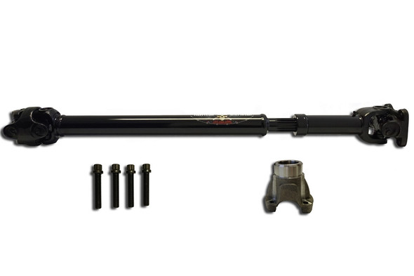 Adams Driveshaft Extreme Duty Front 1310 CV Driveshaft