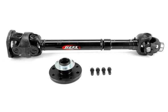 J.E. Reel 1350 CV Heavy Duty DriveLine Rear MT