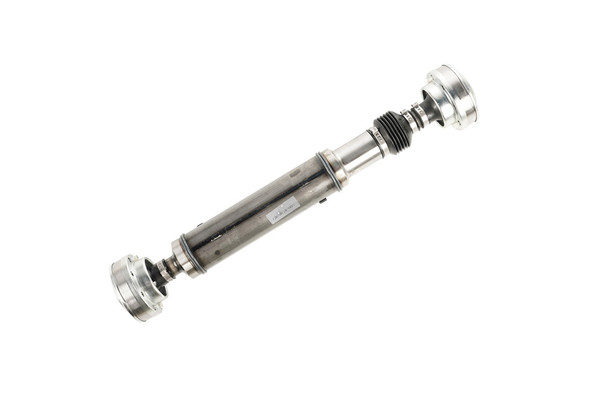 Rugged Ridge D44 Rear Driveshaft - 4-Speed Automatic