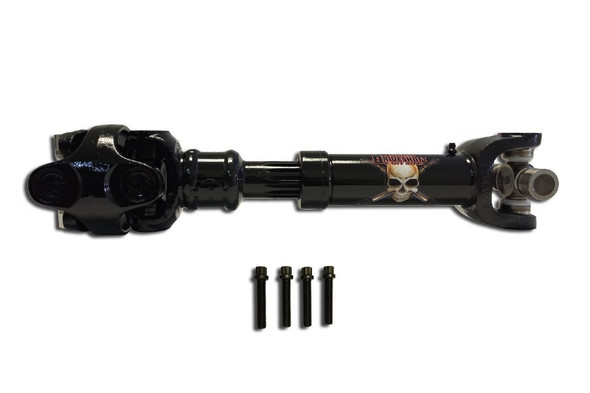 Adams Driveshaft Heavy Duty Rear 1310 CV Driveshaft
