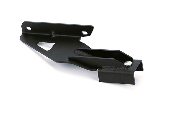 Warn Hi-Lift Jack Mounting Bracket for Elite Series Tire Carrier