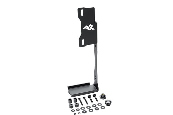 Rugged Ridge Tailgate Offroad Jack Mount