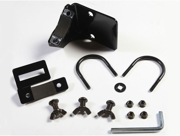 Rugged Ridge Offroad Jack Roll Bar Mounting Bracket
