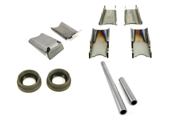 Synergy Manufacturing Dana 30 Front Axle Assurance Kit