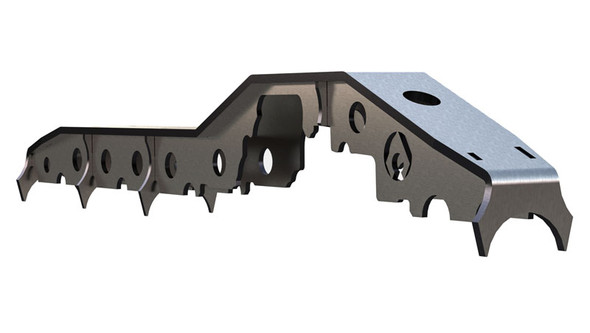 Artec Industries Low Profile Front Truss for Ultimate D60