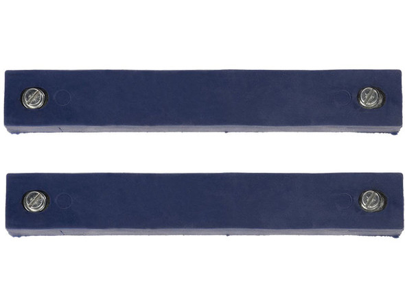 Rugged Ridge Magnetic License Plate Holder