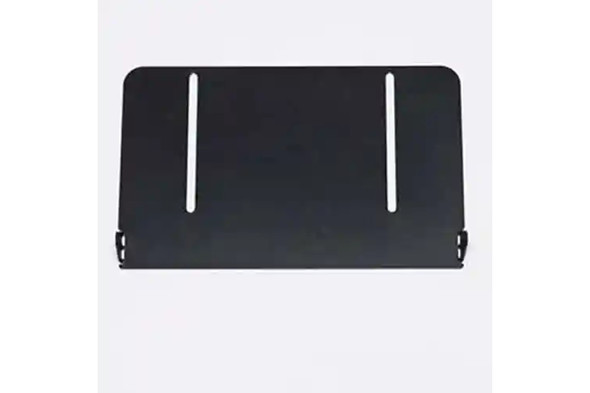 Putco Luminix Custom License Plate Frame Mounting Bracket