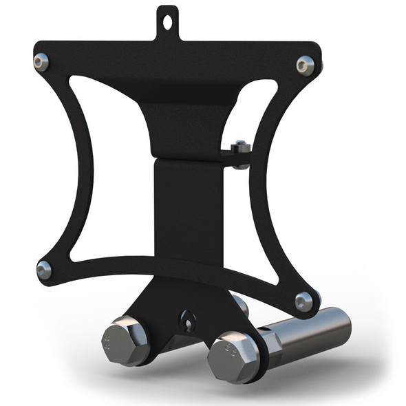 Artec Industries Rear License Plate Mount