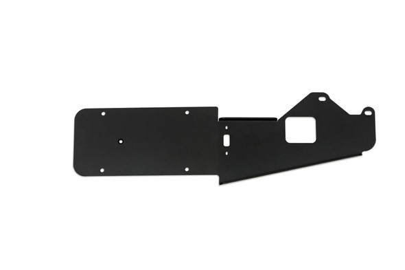DV8 Offroad Rear License Plate Relocation Bracket