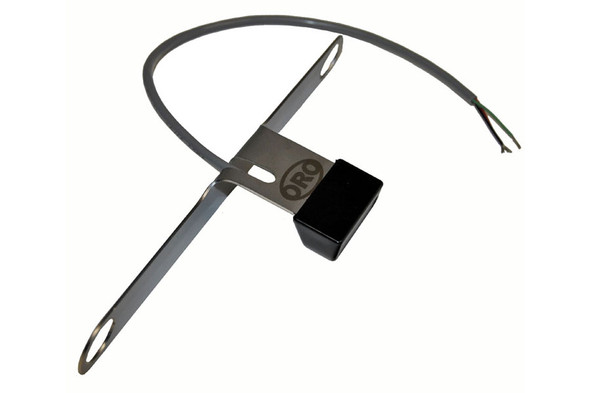 Off Road Only License Plate LED Light w/ 1ft Harness LitePLATE