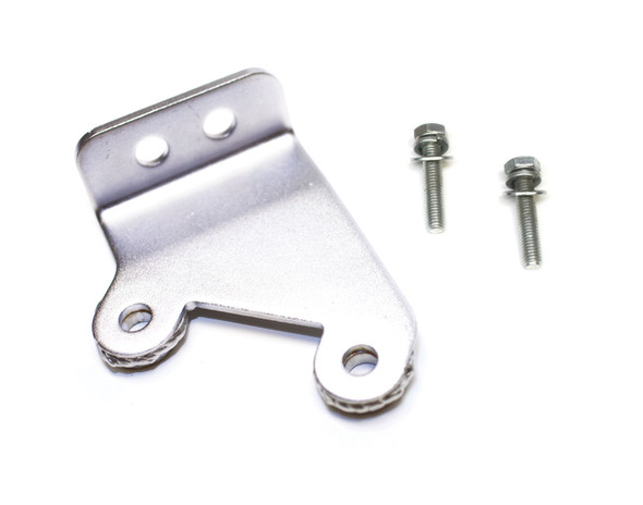 Teraflex JK CB Stainless Antenna Mount Kit