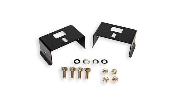 Grimm Offroad Fog Light Brackets