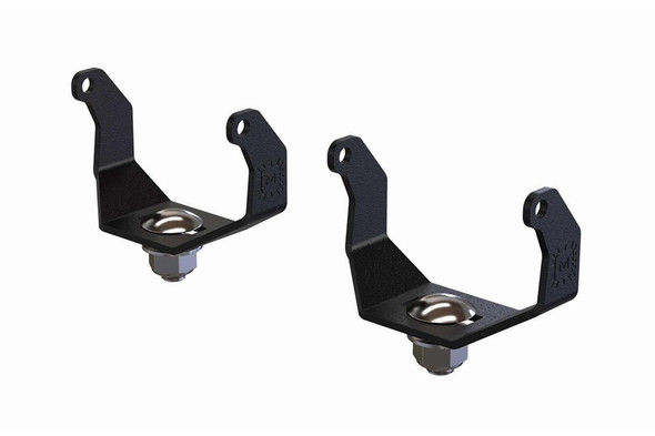 Morimoto 4Banger Universal U-Mount Brackets