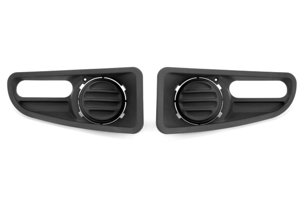 ARB Fog Light Surround KIt