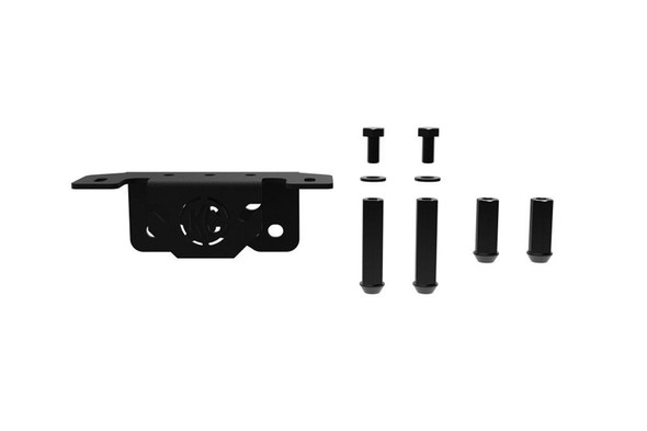KC HiLiTES Spare Tire Light Mount