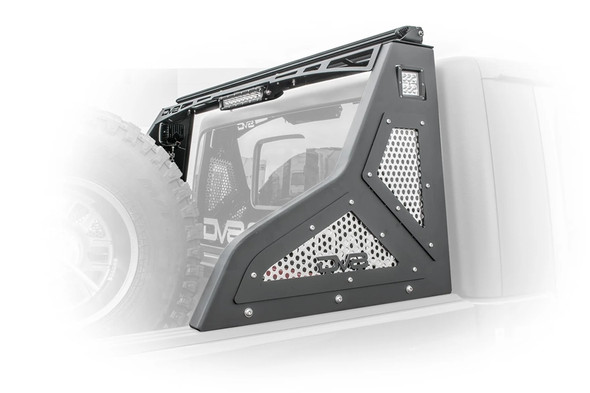 DV8 Offroad Bolt On Chase Rack