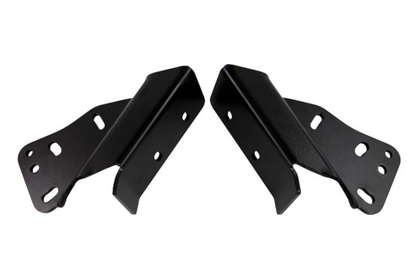Grimm Offroad 40in Windshield Light Bar Mount