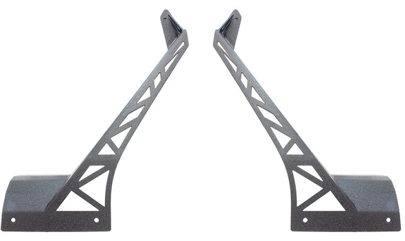 Fishbone Offroad Windshield Light Bar Bracket