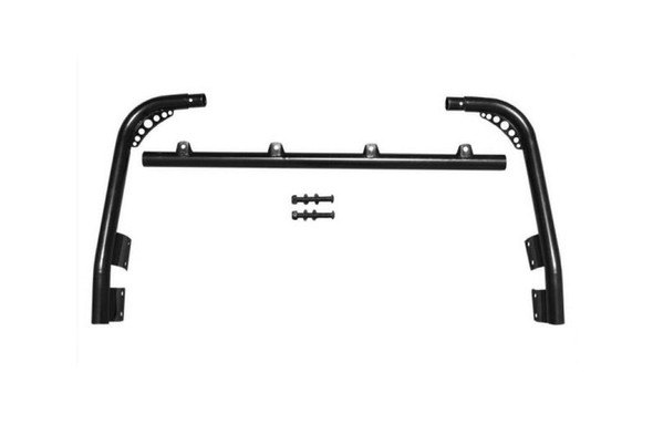 Body Armor Front Light Bar
