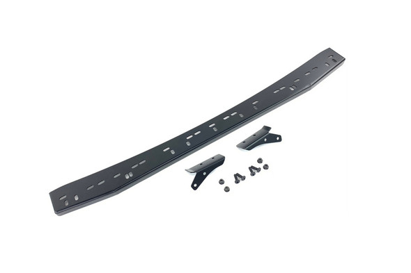 Grimm Offroad Windshield Light Bridge