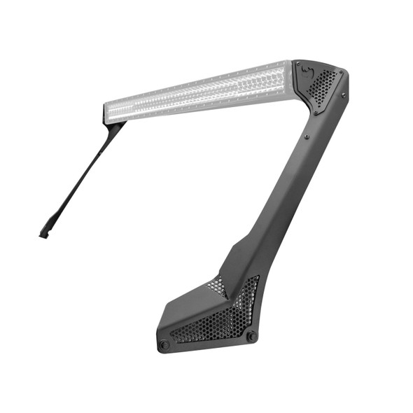 Go Rhino Windshield Light Mount Bracket - 50in
