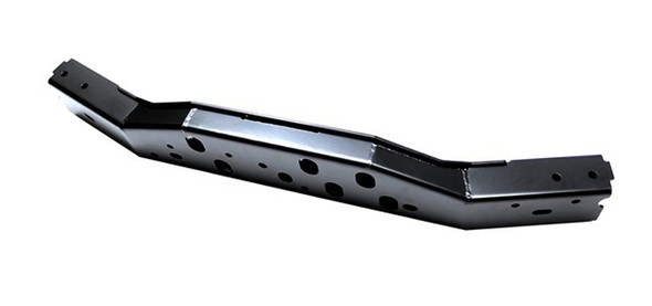 EVO Manufacturing ProTek Transmission Crossmember Black