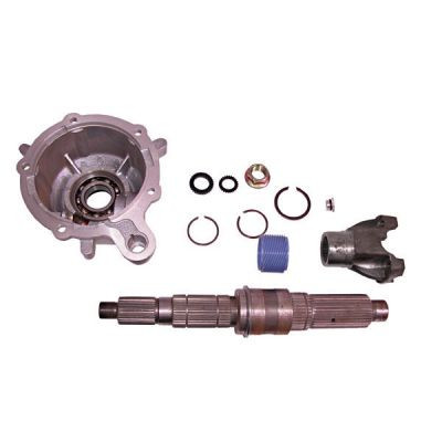 Rugged Ridge NP231 Slip Yoke Eliminator