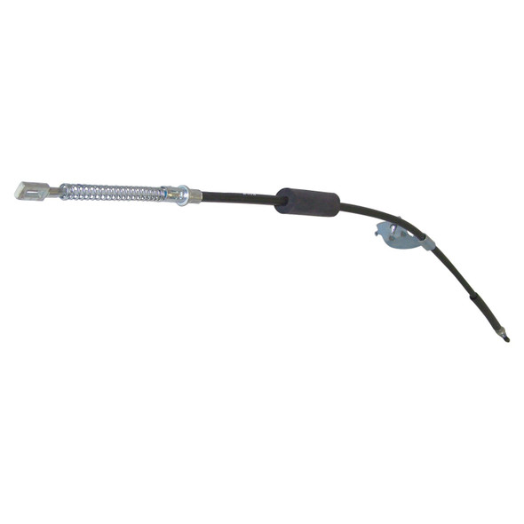 Crown Automotive Parking Brake Cable - Rear Passenger