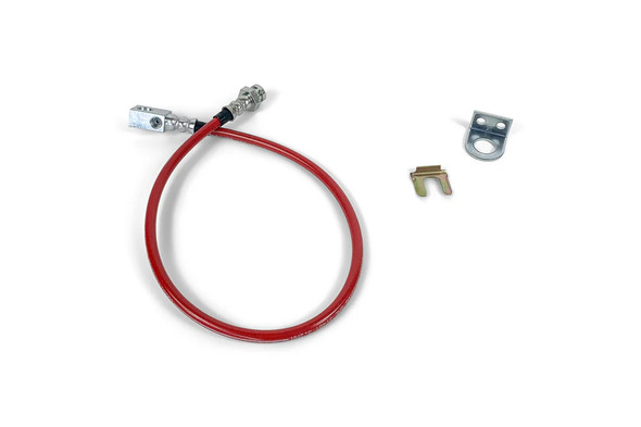 Clayton Off Road Rear Brake Line