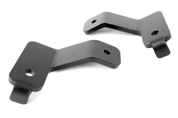 RockJock Brake Line Relocation Kit