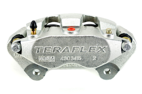 Teraflex Front Big Rotor Kit Caliper