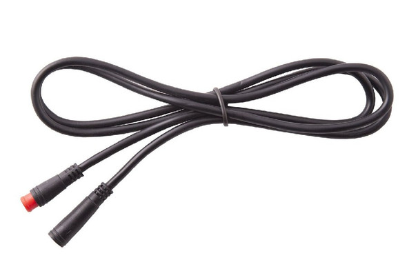 Diode Dynamics DD4137 Stage Series Single-Color Rock Light M8 Extension Wire 1 Meter