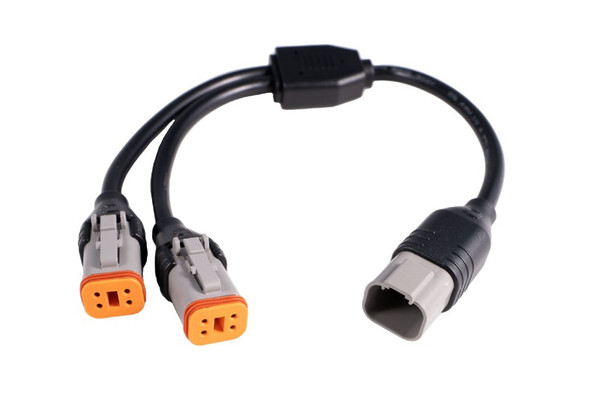 Diode Dynamics Stage Series Reverse Light Wiring Harness Kit